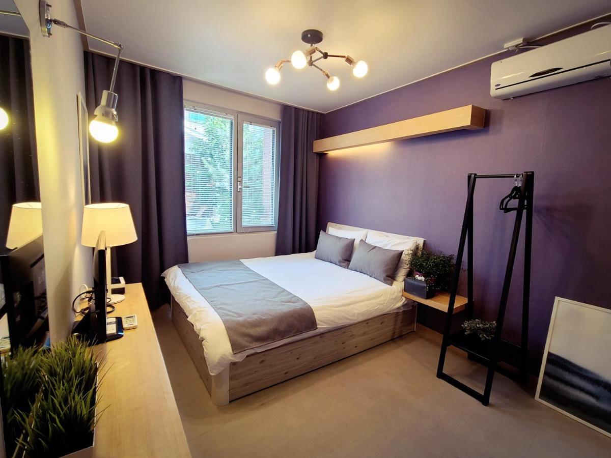 Dw Design Residence Seul Exterior foto