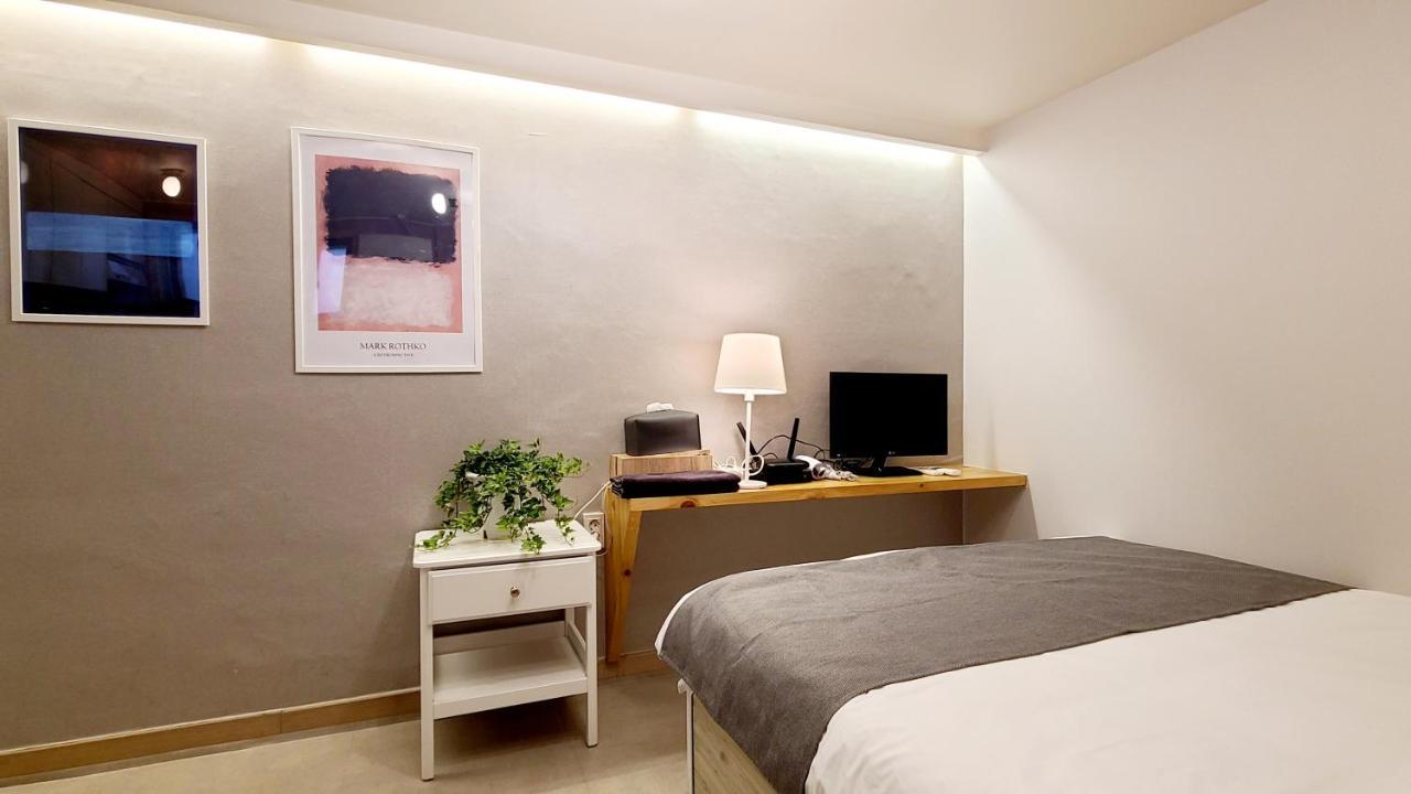 Dw Design Residence Seul Exterior foto