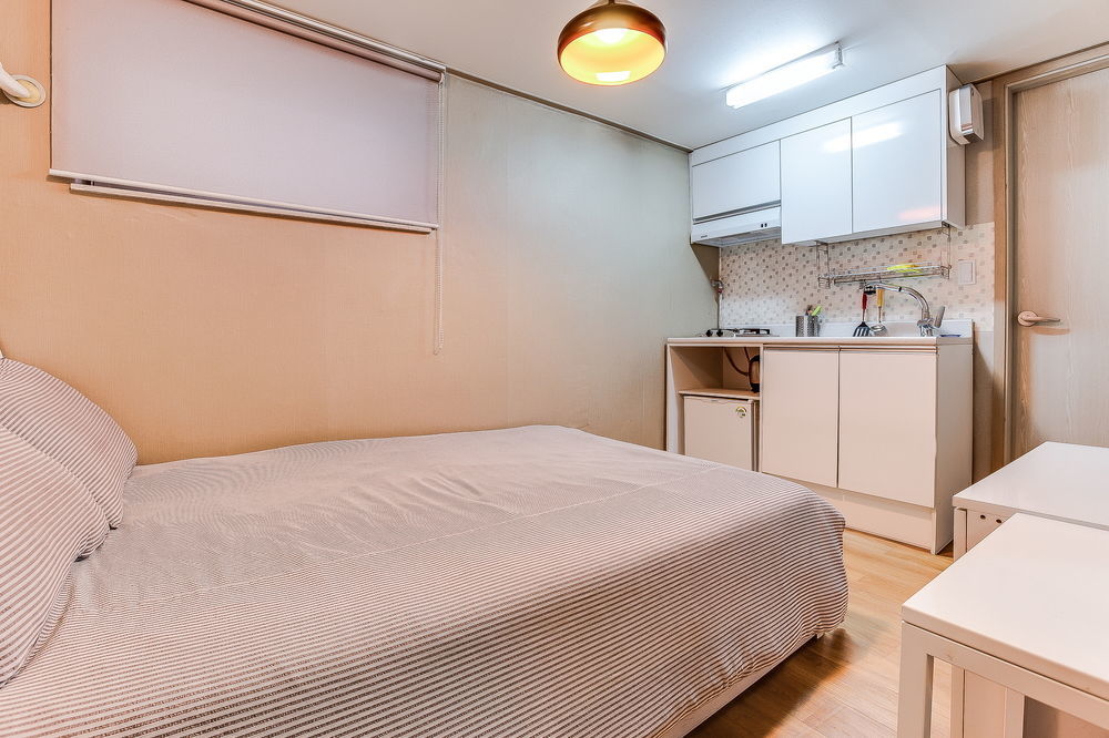 Dw Design Residence Seul Exterior foto