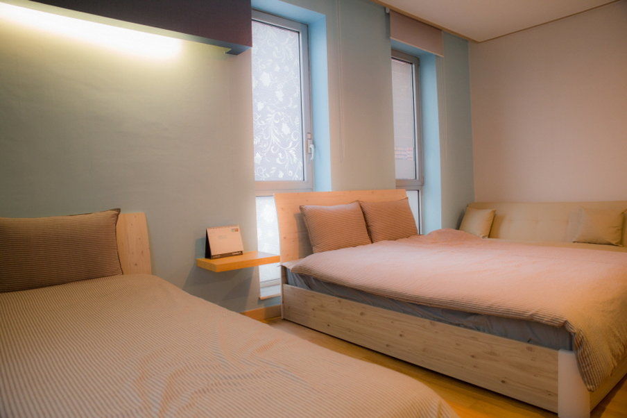 Dw Design Residence Seul Exterior foto